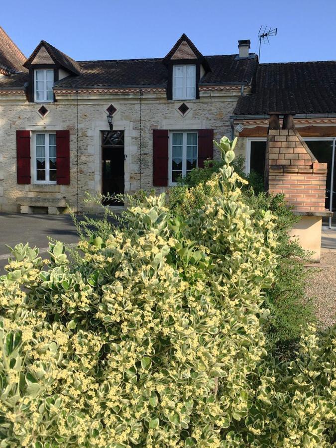 Maison Aubergerac Exterior photo