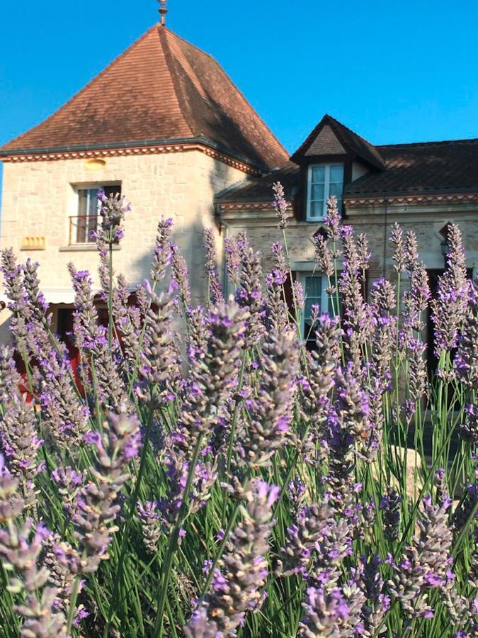 Maison Aubergerac Exterior photo